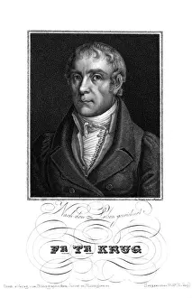 Wilhelm Ytaugott Krug
