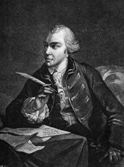 Alderman Gallery: Wilkes Writing