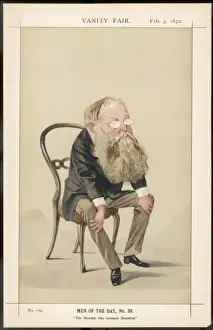 Wilkie Collins / Van Fair