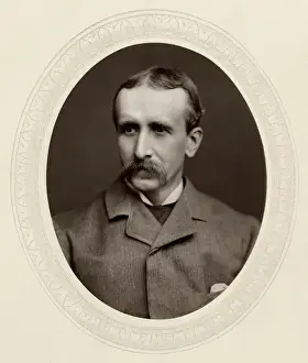 Briton Prints: Wilkie Collins / Woodbury