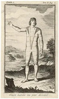Wilkins Prints: Wilkins Birdmen