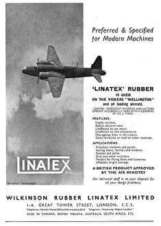 Wilkinson Rubber Linatex