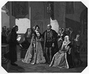 1550 Prints: Willem De Beukelszoon