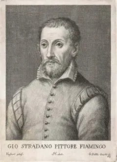 Willem Strada