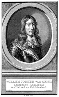 Willem Van Gend