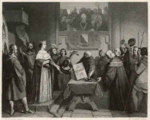 1248 Prints: Willem Van Holland