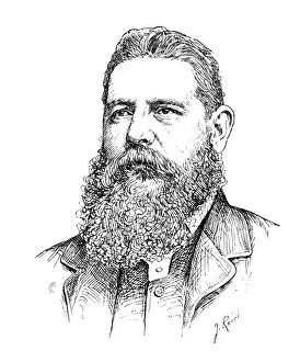 William Abraham