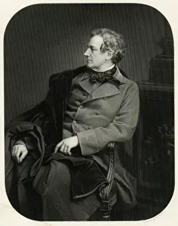 Attention Prints: William Alexander Anthony Archibald 11TH DUKE OF HAMILTON