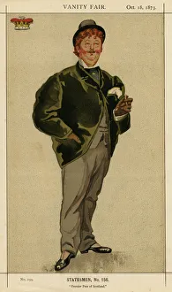 Brandon Gallery: WILLIAM ALEXANDER LOUIS STEPHEN DOUGLAS-HAMILTON, 12th Duke of HAMILTON