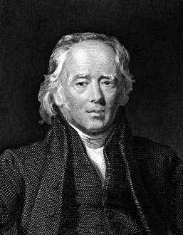 Quaker Prints: William Allen - 2