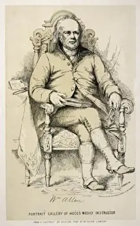 William Allen