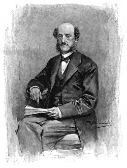 Images Dated 13th November 2012: William Allen Butler