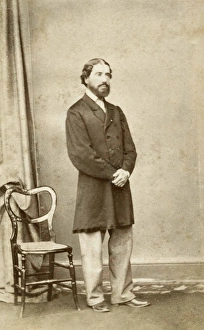 Images Dated 6th February 2012: William Allingham - English poet