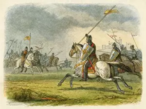 William at Alnwick / 1173