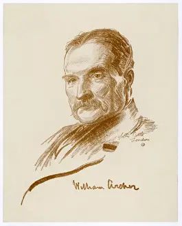William Archer