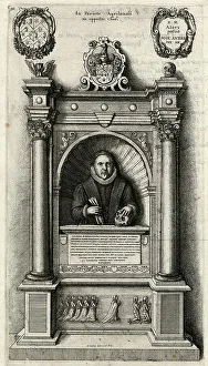 Founding Prints: William Aubrey