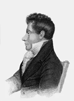 William Austin, 1820