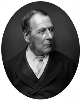 William Ballantine (1812-1887)