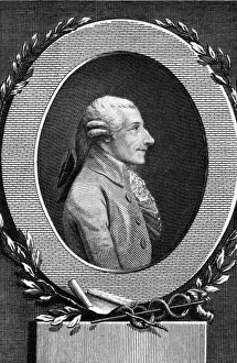 William Baron Auckland