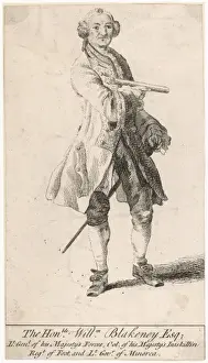 William Baron Blakeney