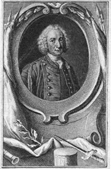Inniskilling Prints: William Baron Blakeney