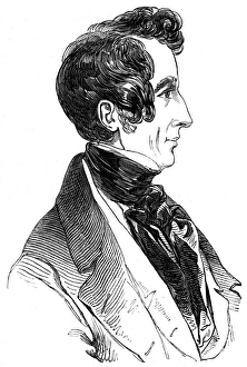 Images Dated 6th November 2012: William, Baron Bulwer