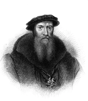 William Baron Paget