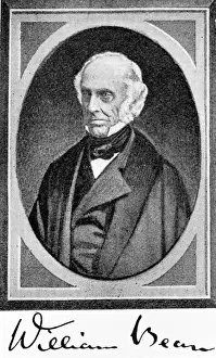 William Bean (1787-1866)