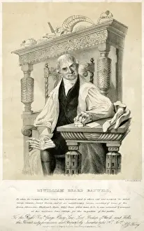 Specimens Prints: William Beard Banwell