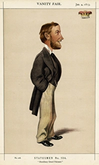 William Beauclerk William Beauclerk