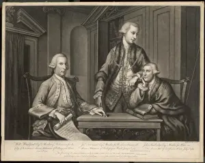 William Beckford Etc