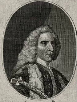 1760s Collection: William Beckford, MP, Sheriff and Lord Mayor of London