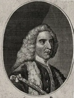William Beckford, MP, Sheriff and Lord Mayor of London