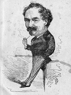 Images Dated 22nd January 2016: William Belford, English actor