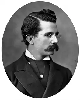 C1880 Prints: William Black (1841-1898)