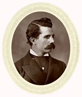 Phaeton Prints: William Black, Writer