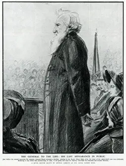 William Booth / 1912