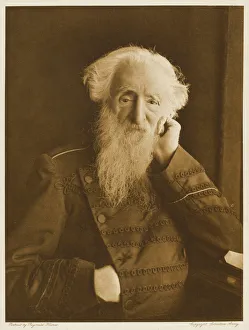 1829 Gallery: William Booth / Empire