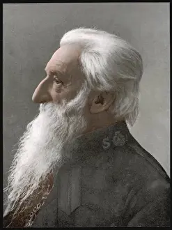 Penrose Prints: William Booth / Penrose