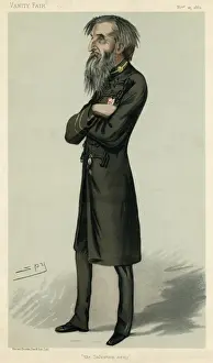 William Booth / Spy