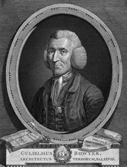 William Bowyer (Younger)