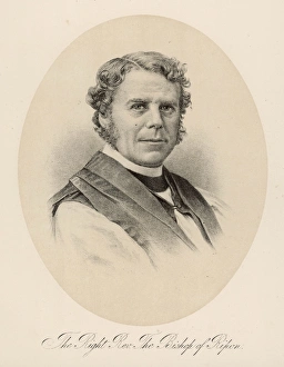 Boyd Gallery: William Boyd Carpenter