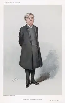 William Boyd Carpenter