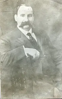 William Brace, Welsh Labour MP