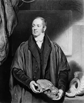 William Buckland (1784-1856)