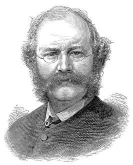 William Burges