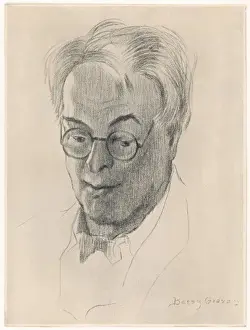 Yeats Prints: YEATS