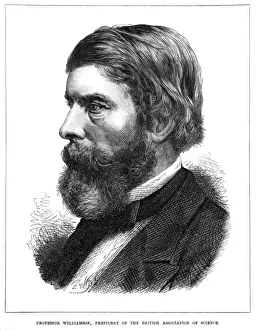 William C Williamson