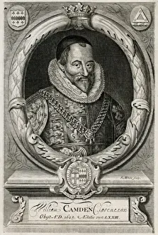 William Camdem