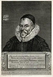 William Camdem